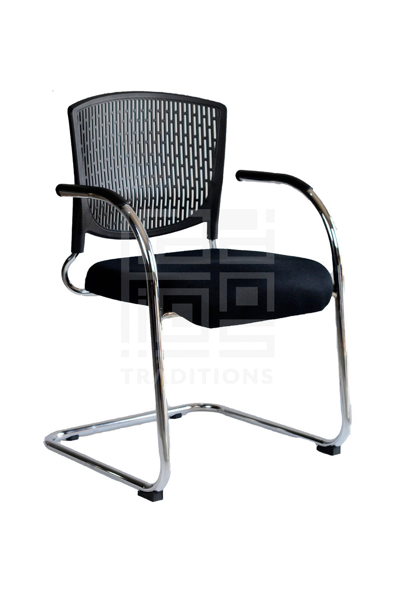 DARREL VISITOR OFFICE CHAIR