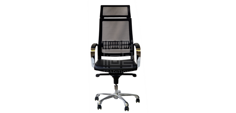 Spike High Back Office Chair