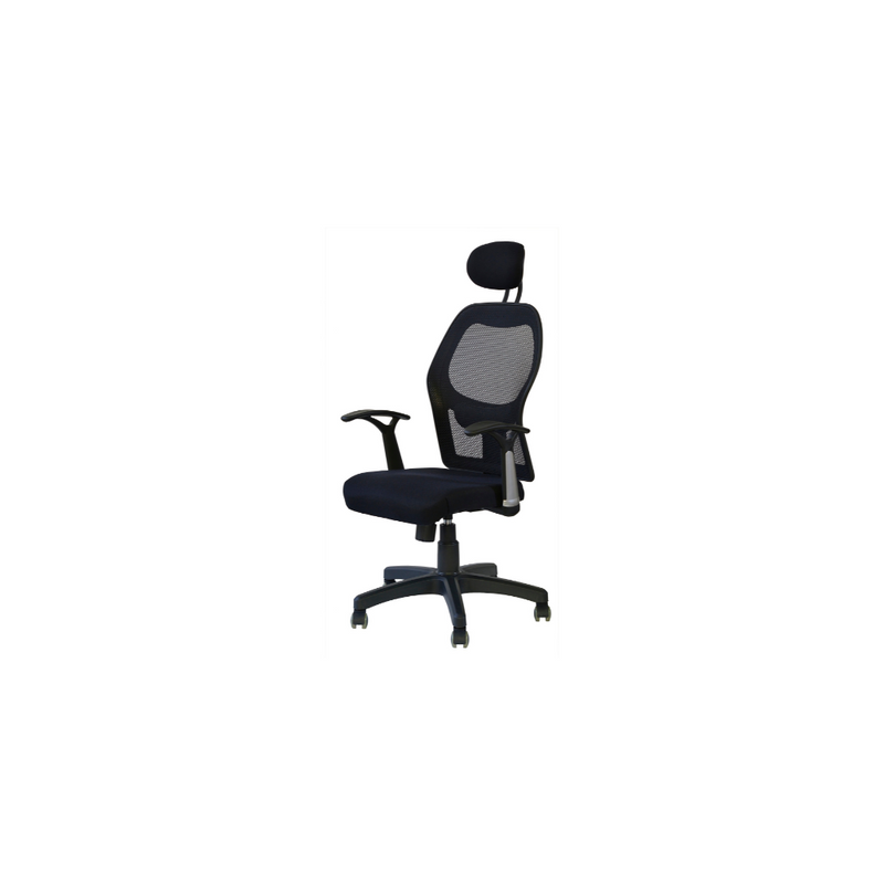JEFF HIGH BACK OFFICE CHAIR