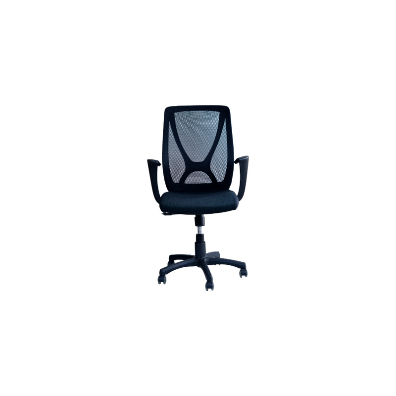Trevor Low Back Office Chair