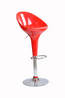 BUTTER CUP BAR STOOL