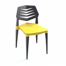 CLIM INTERIOR CHAIR