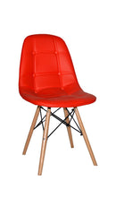 DAISY FANCY INTERIOR CHAIR