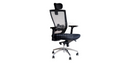 EXCEL HIGH BACK OFFICE CHAIR