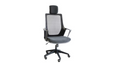 Matt High Back Office Chair