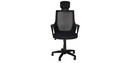 Matt High Back Office Chair