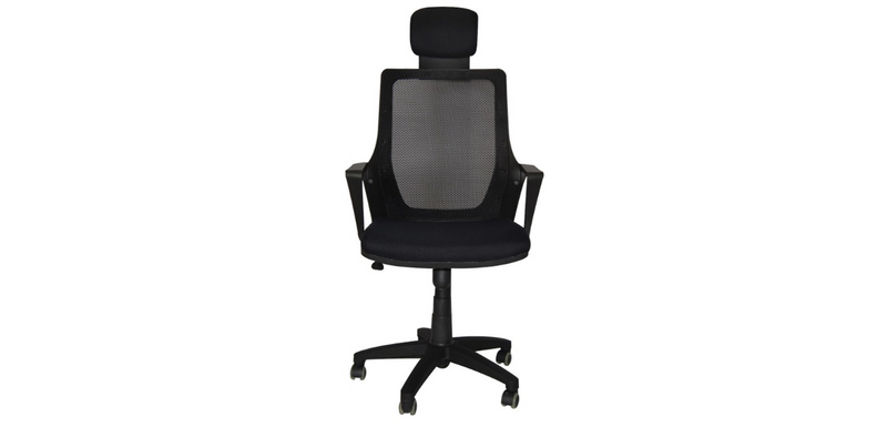 Matt High Back Office Chair