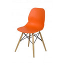 Orchid prof Fancy Interior Chair