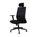 Salarno Mesh High Back Office Chair