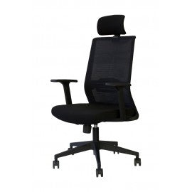 Salarno Mesh High Back Office Chair
