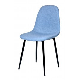 Sally Fancy Interior Chair