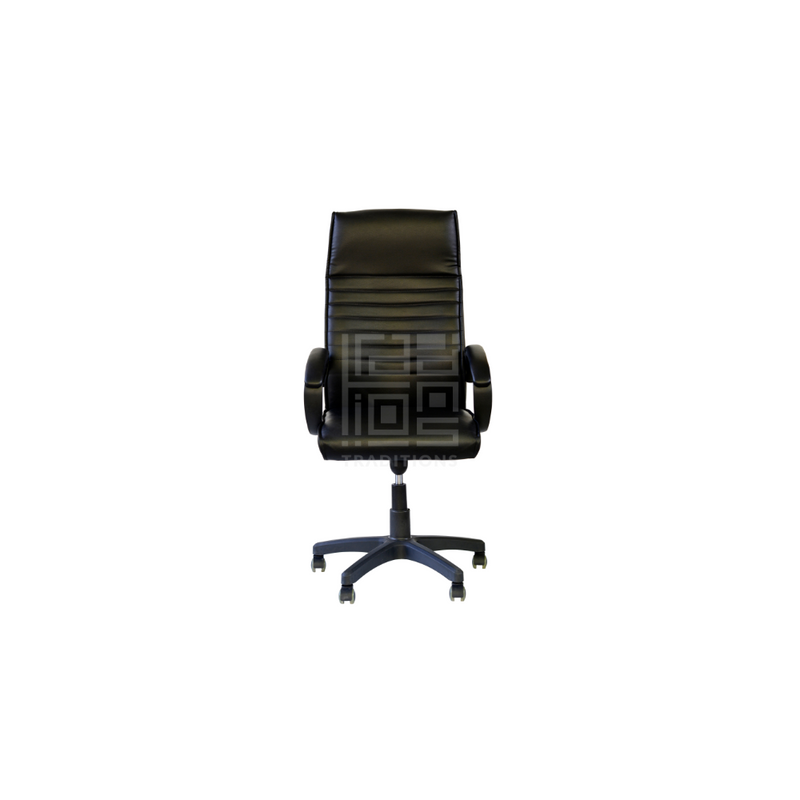 BRAD HIGH BACK OFFICE CHAIR
