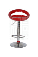 CHERRY BAR STOOL