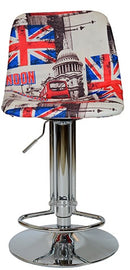 DORUS FANCY POSHISH BAR STOOL