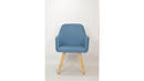 ELLEN FANCY INTERIOR CHAIR (WITH ARMREST)