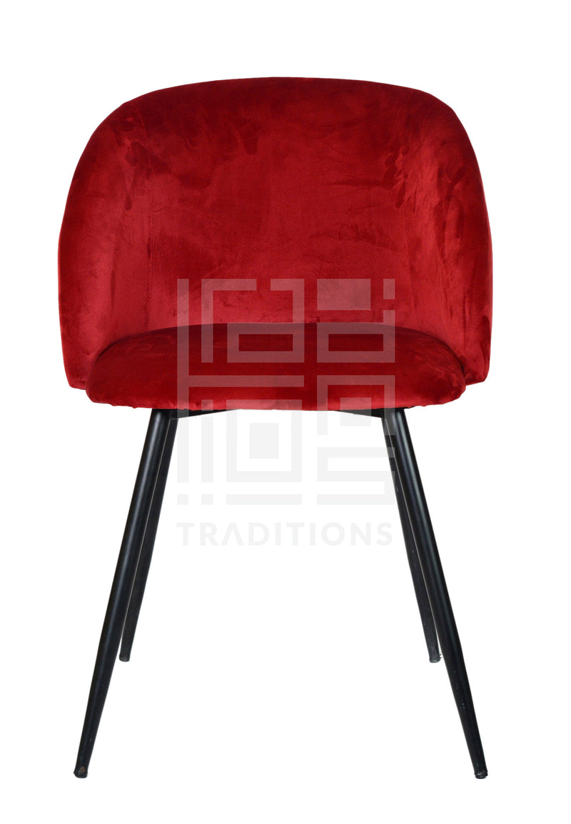 HEASTER FANCY INTERIOR CHAIR