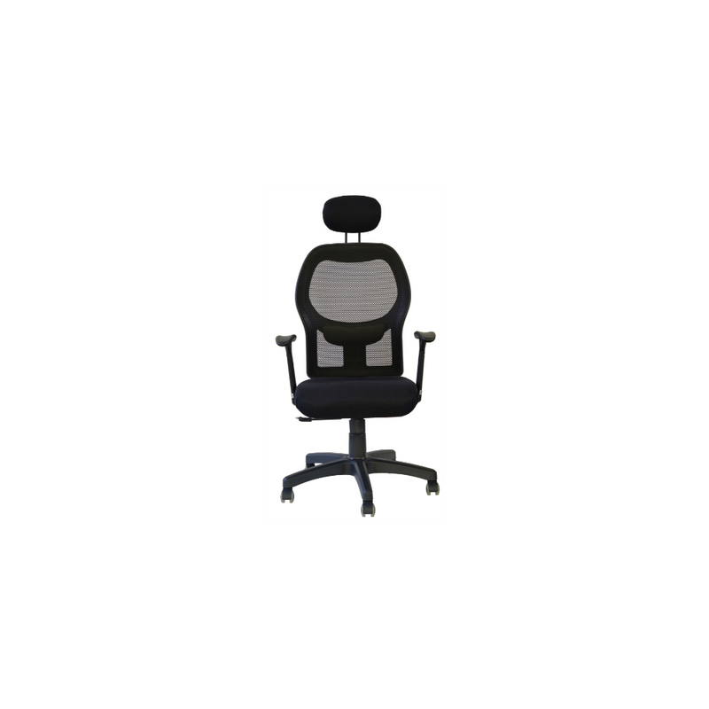 JEFF HIGH BACK OFFICE CHAIR