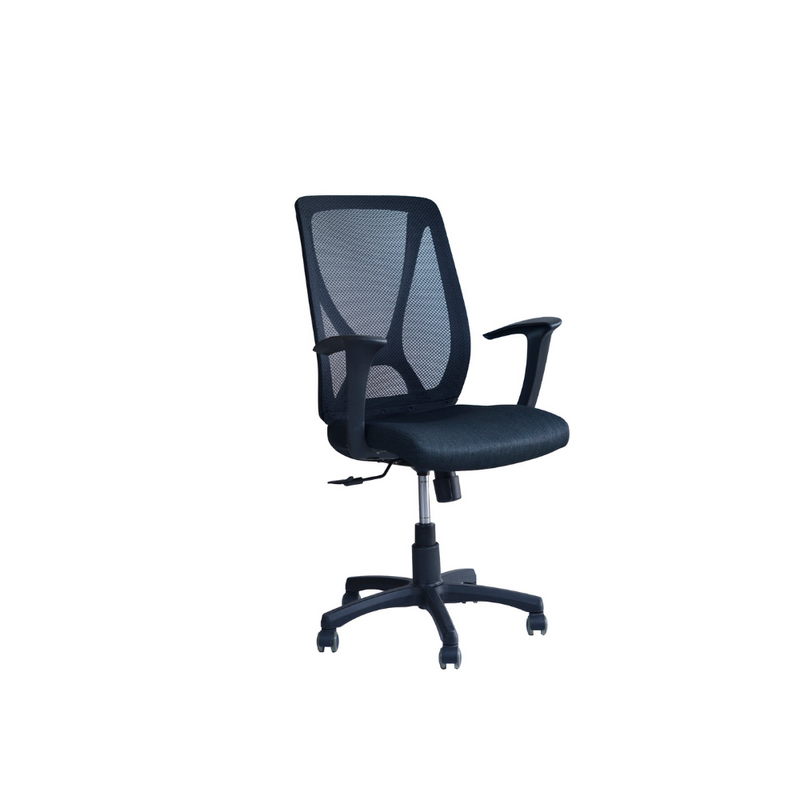 Trevor Low Back Office Chair